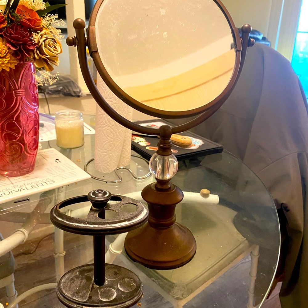 Bathroom Accessories Package